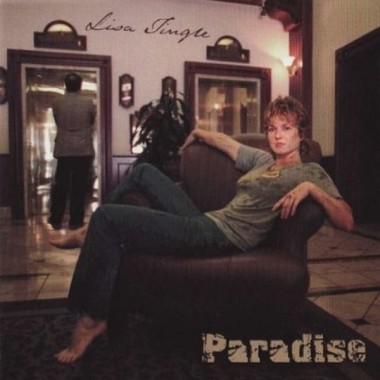 Paradise - Lisa Tingle